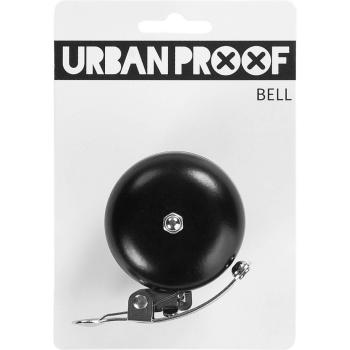 Urban Proof Retro bel 60mm mat zwart