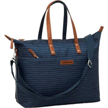 New Looxs laptoptas Tendo nomi blue 21L 15 inch