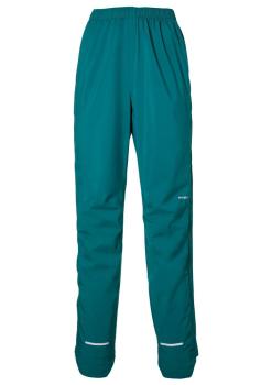 Basil regenbroek Skane heren Teal Green XL