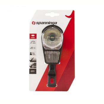 Spanninga voorlicht galeo xb led reflector incl. 2