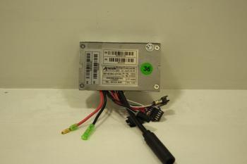 EBP CONTR E-MOT 36V ANANDA P16 M108 A1 28" GPS V2