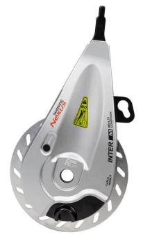 ANP NAAFD SH NEXUS ROLLERBRAKE V ABRC3000FB2