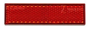 ANP REFLECTOR SPAN RZR 50MM ROOD