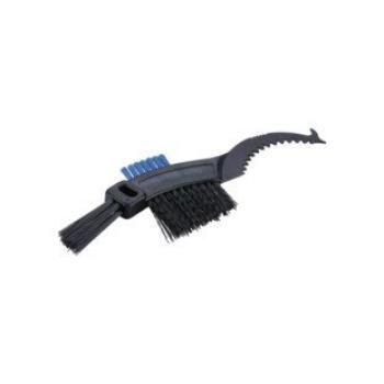 BTL-17 Cassette Cleaner ToothBrush Zwart