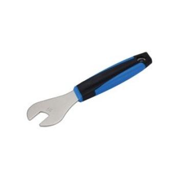 BTL-25 Conussleutel ConeFix 15mm Zwart/blauw