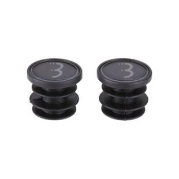 BHT-92S Stuurdoppen 2 Stuks Carbon