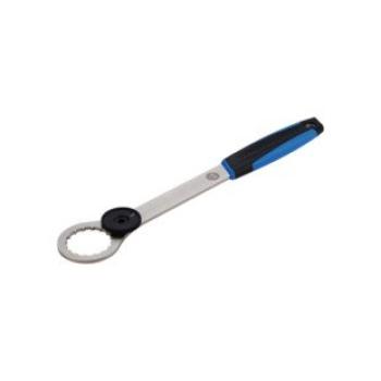 BTL-27L Bracketsleutel BracketGrip 16 Notch 44mm OD Zwart/blauw