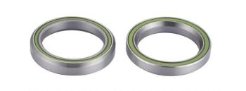 BHP-90 Headset Replacement Integrated Bearings Set Comp. BHP-41 Zilver