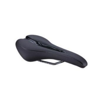 BSD-72 Zadel SportComfort Anatomic Zwart