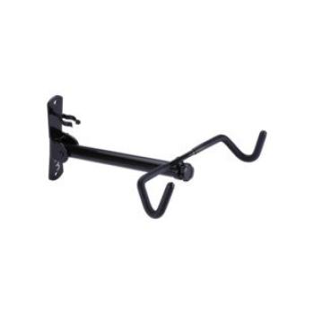 BTL-93 Fietsophangbeugel WallMount Zwart