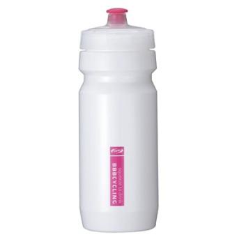 BWB-01 Bidon 550ml CompTank 14 Wit/magenta