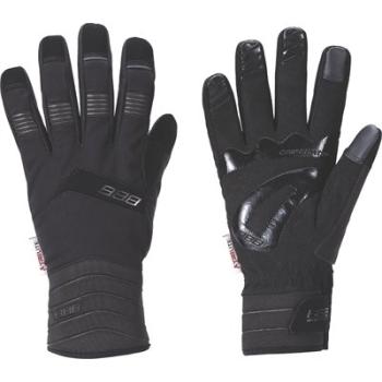 BWG-29 Winterhandschoenen WaterShield 16 XL Zwart