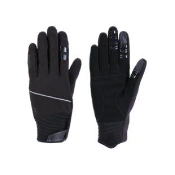 BWG-21 Winterhandschoenen ControlZone 17 S Zwart