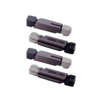 BBS-27T Remblokken TechStop Cartridge 4 In 1 Triple Color