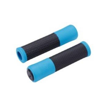 BHG-97 Handvatten Viper 130mm Zwart/blauw