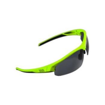 BSG-58 Sportbril Impress Mat Neon Geel