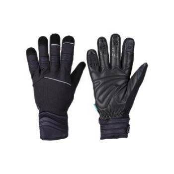 BWG-32 Winterhandschoenen WaterShield S Zwart