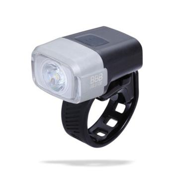 BLS-130 Voorlamp NanoStrike 400 Uni Grijs