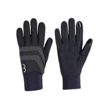 BWG-33 Winterhandschoenen RaceShield WB 2.0 S Zwart