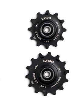 Elvedes derailleurwiel set Sram 1x12 +1x14t