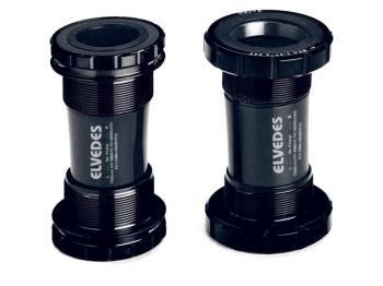 Elvedes trapas adapter BSA MTB Shimano 24mm