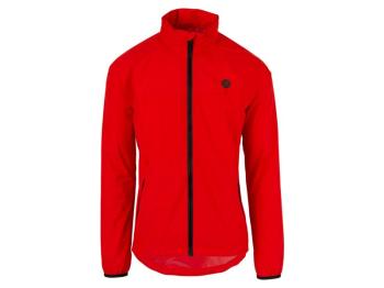 Agu go jacket red l