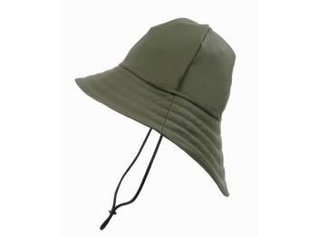 Agu størm zuidwester army green s/m (52-56 cm)