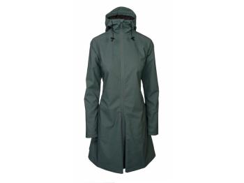 Agu seq rain jacket / lange regenjas 