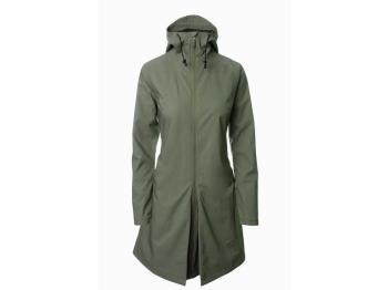 Agu seq rain jacket / lange regenjas 