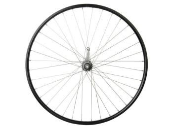 Cordo achterwiel 28" 21-622 shimano remnaaf zwart