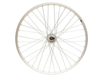 Cordo voorwiel 28" 21-622 shimano vrijloop dynamo