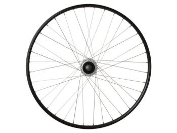 Cordo voorwiel 28" 21-622 zwart shimano nexus r.br