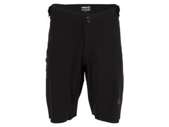 Agu broek k mtb dwr black l