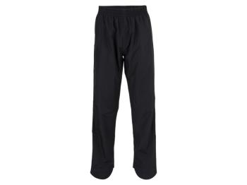 Agu tecco ii rain pants essential black m