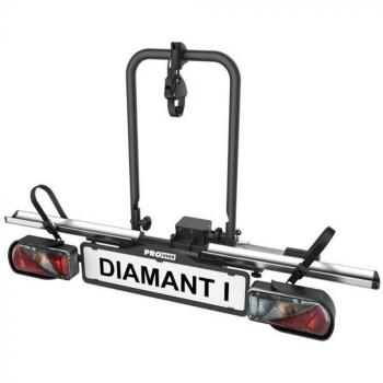 Pro-user fietsendrager diamant 1