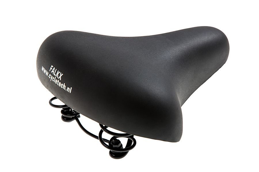 selle comfort zadel