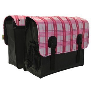 BECK Classic pink plaid 2