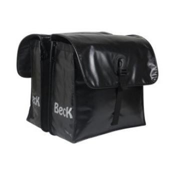 BECK Small Zwart biso