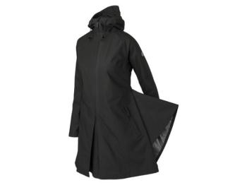 Agu seq rain jacket / lange regenjas 