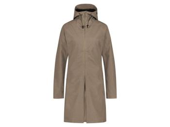 Agu seq rain jacket / lange regenjas 