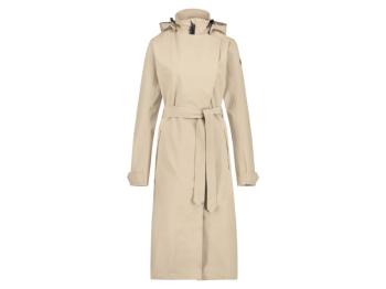 Agu trench coat long/ lange regenjas 