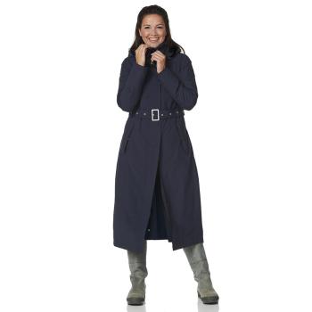 HRD Montreal long raincoat (lange regenjas) NR: 17921