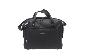 New Looxs schoudertas Postino black 16,5L