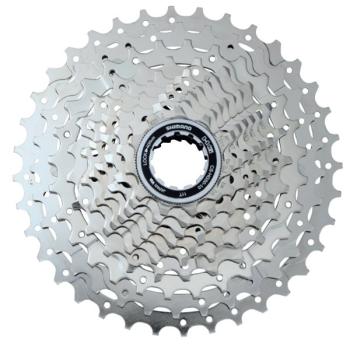 Shimano cassette 10v 11/36 HG50