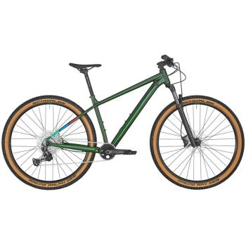 Bergamont BGM Bike Revox 8 XL, Groen