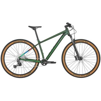 Bergamont BGM Bike Revox 8 - groen