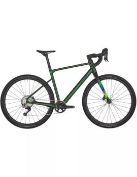 Bergamont gravelbike Grandurance 4    58, Groen 