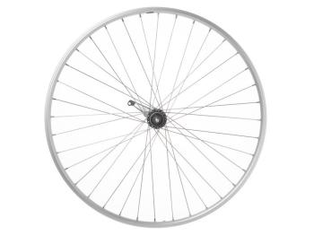 Cordo achterwiel 28" 21-622 shimano remnaaf zilver