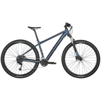 Bergamont BGM Bike Revox 5 M9 Laag- blauw