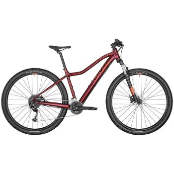 Bergamont BGM Bike Revox 4 S7, glossie red